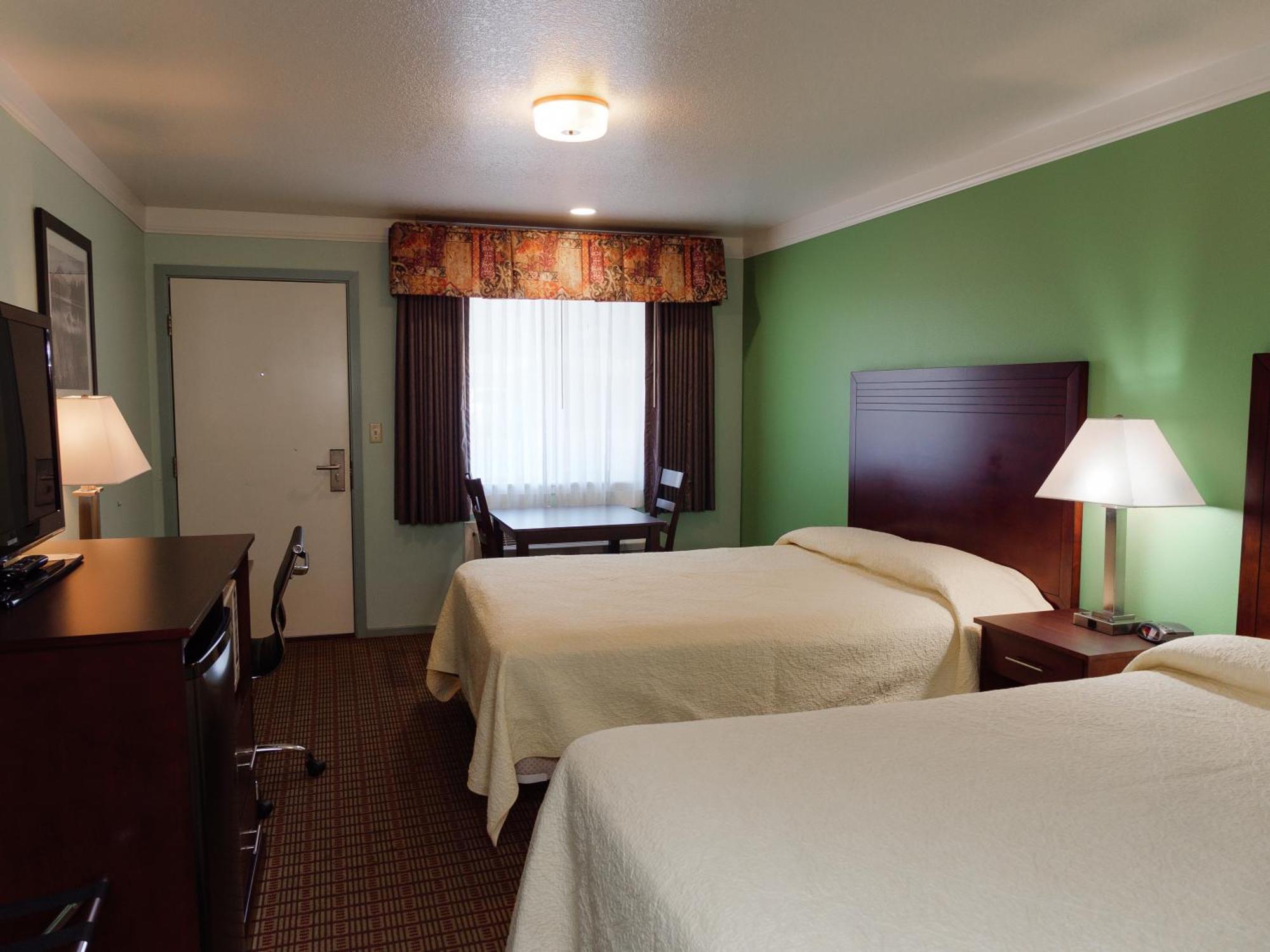 Sweet Home Inn Exterior foto