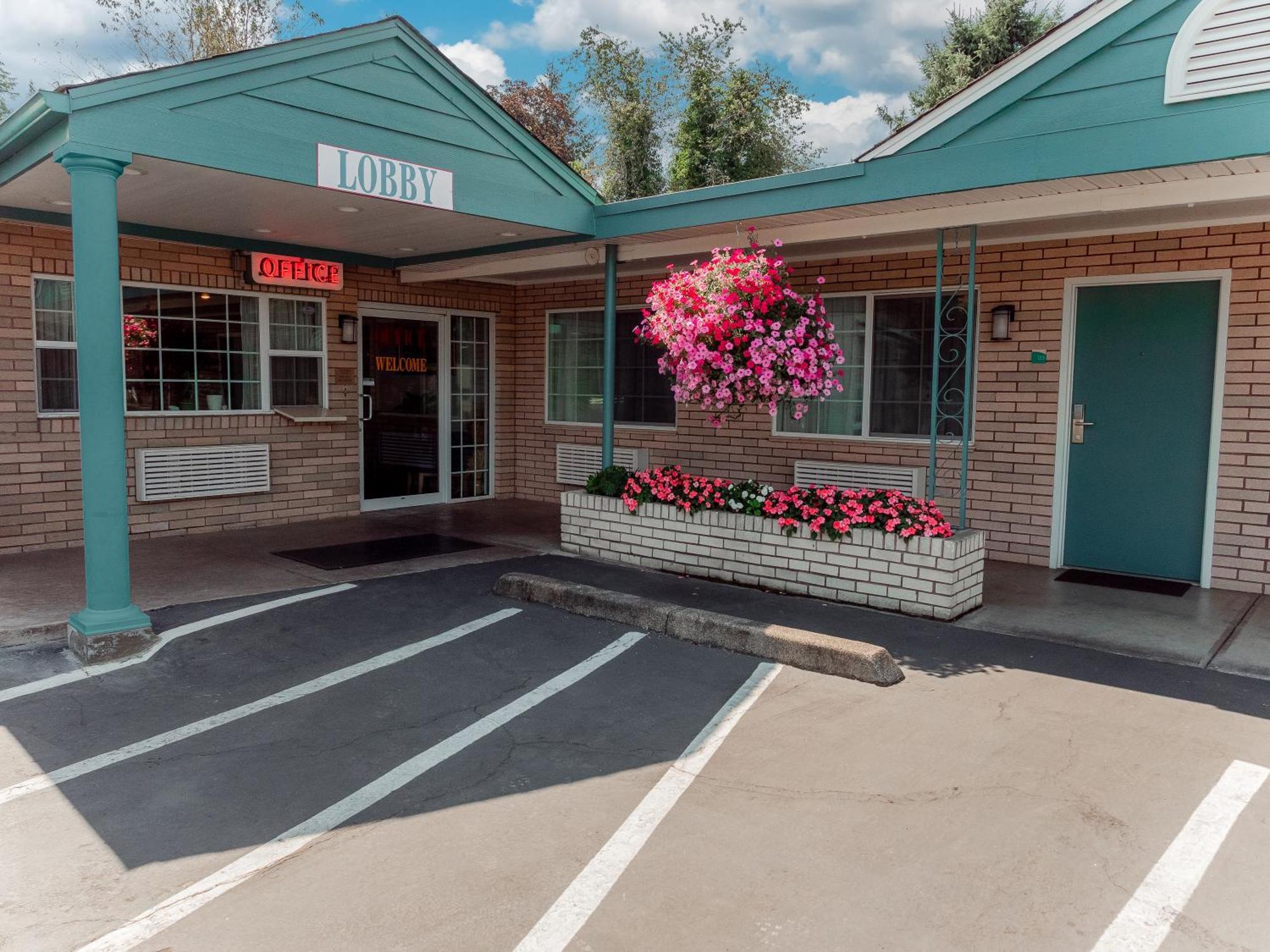 Sweet Home Inn Exterior foto