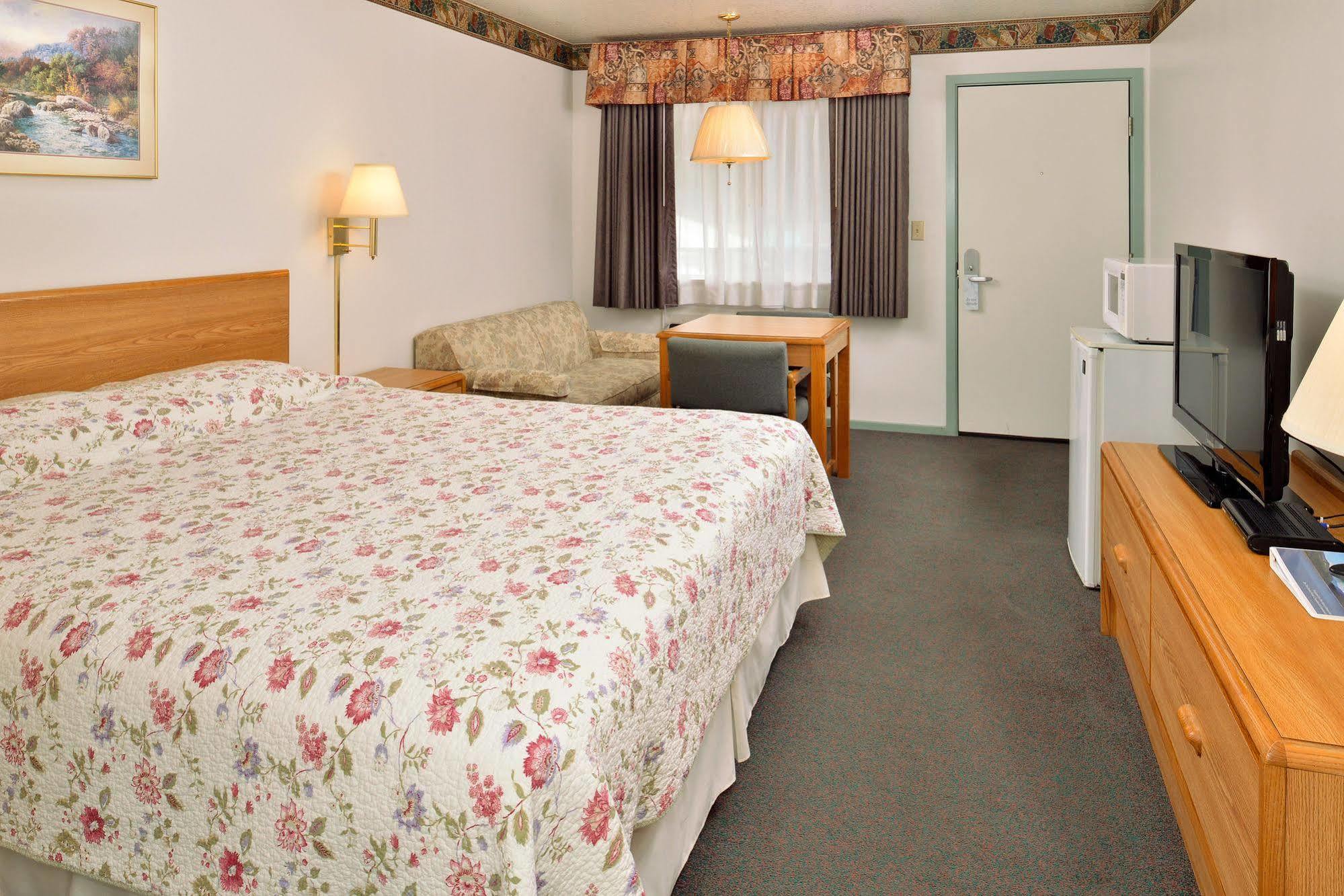 Sweet Home Inn Exterior foto
