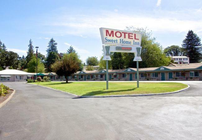 Sweet Home Inn Exterior foto